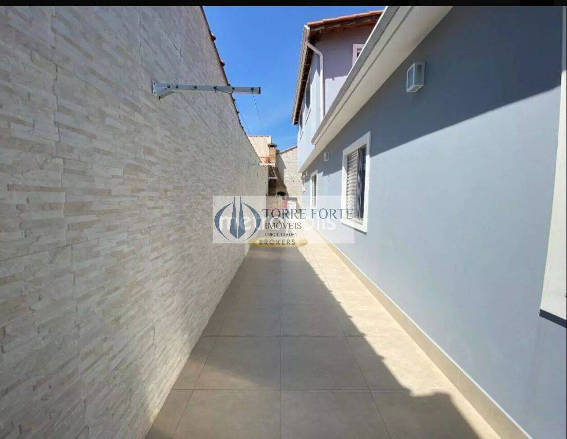 Casa à venda com 3 quartos, 170m² - Foto 20