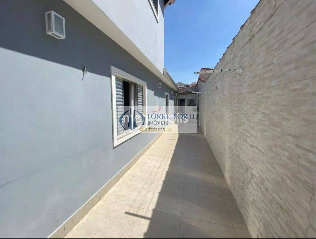 Casa à venda com 3 quartos, 170m² - Foto 24