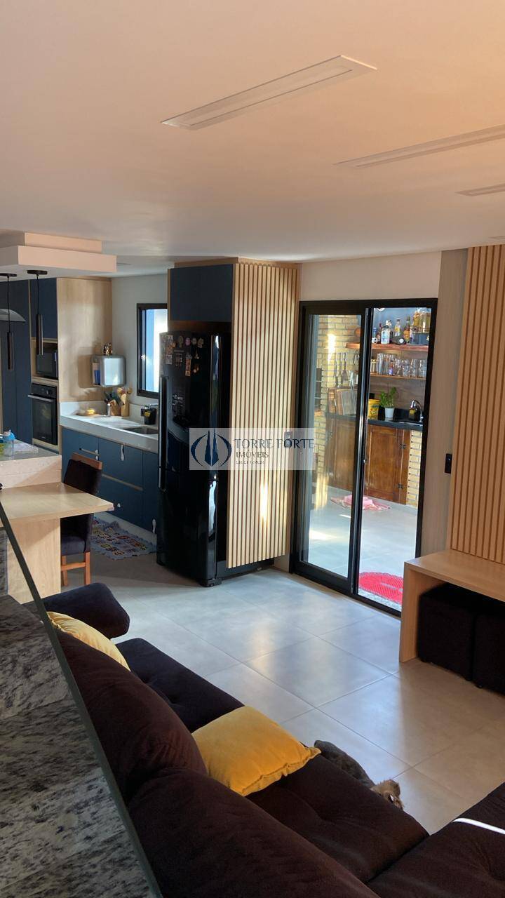 Apartamento à venda com 3 quartos, 116m² - Foto 5