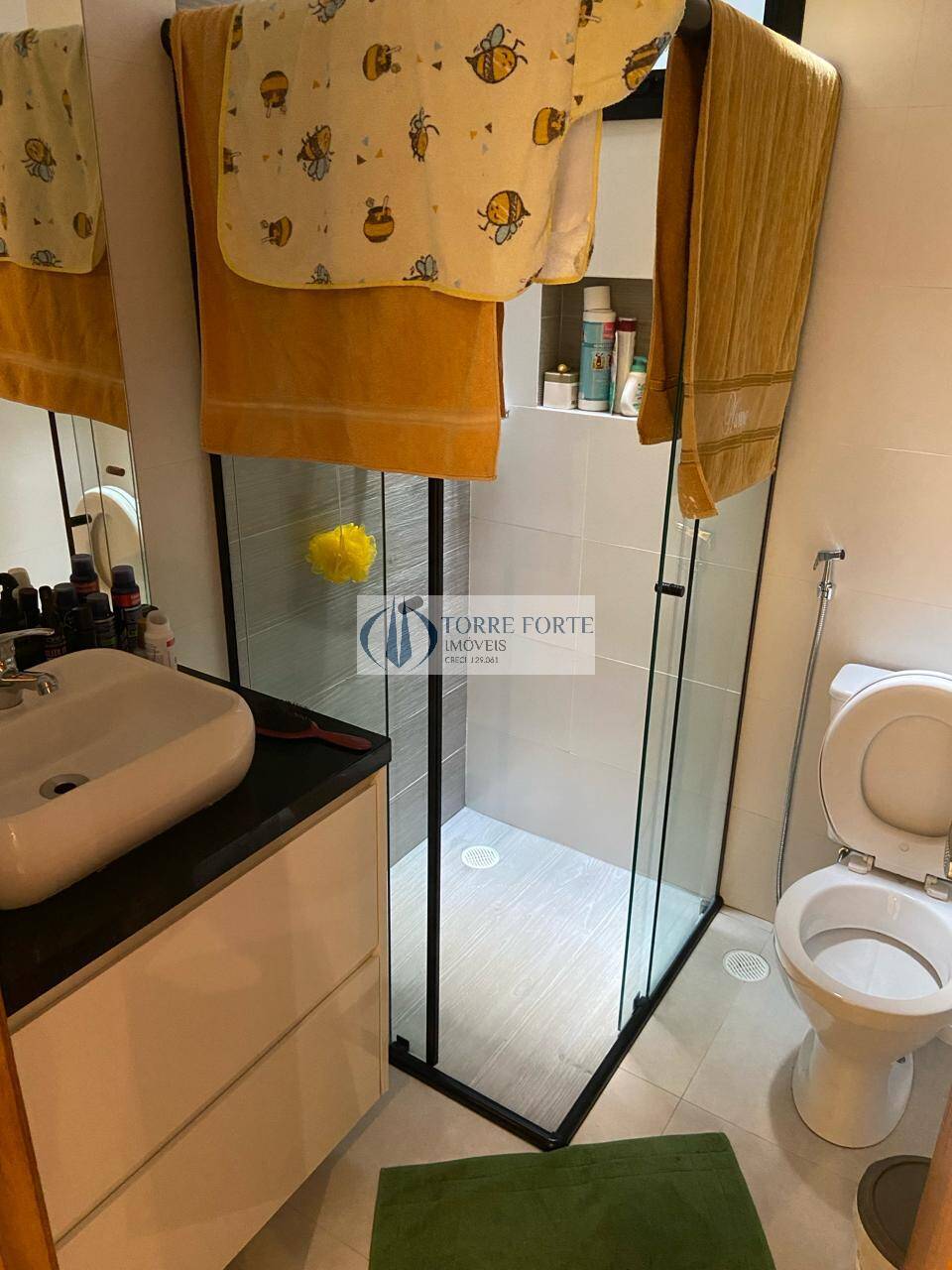 Apartamento à venda com 3 quartos, 116m² - Foto 10