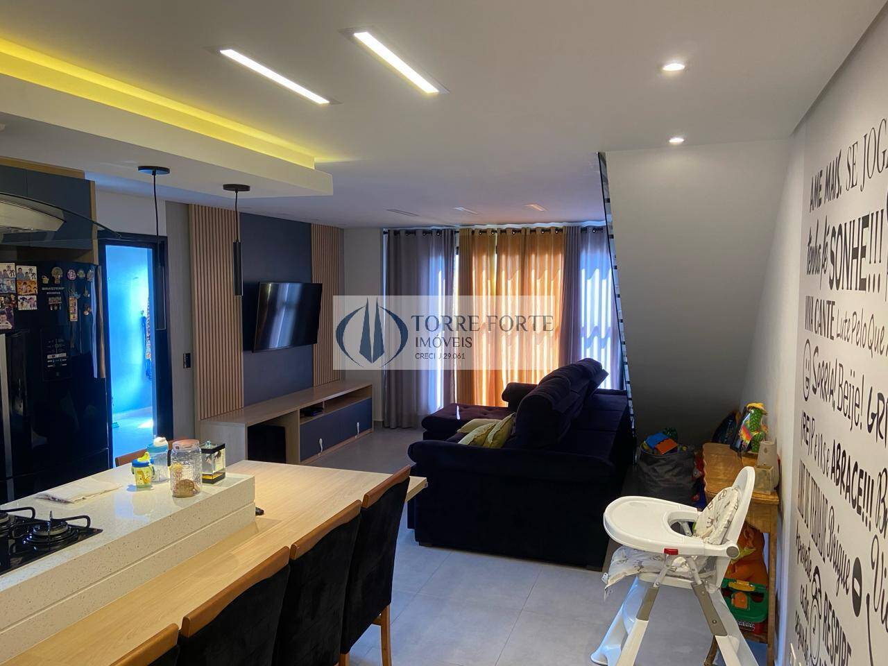 Apartamento à venda com 3 quartos, 116m² - Foto 17