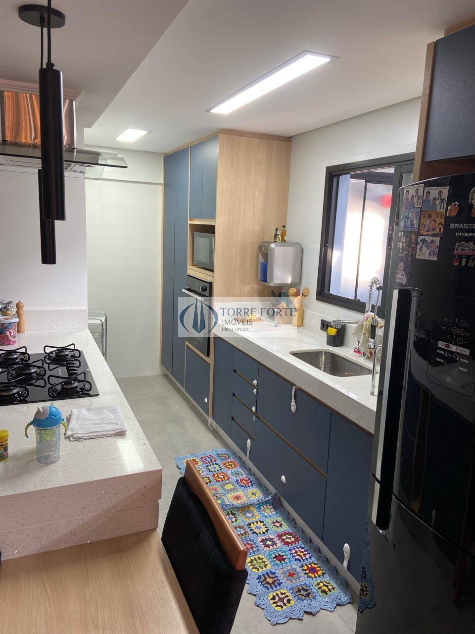 Apartamento à venda com 3 quartos, 116m² - Foto 15