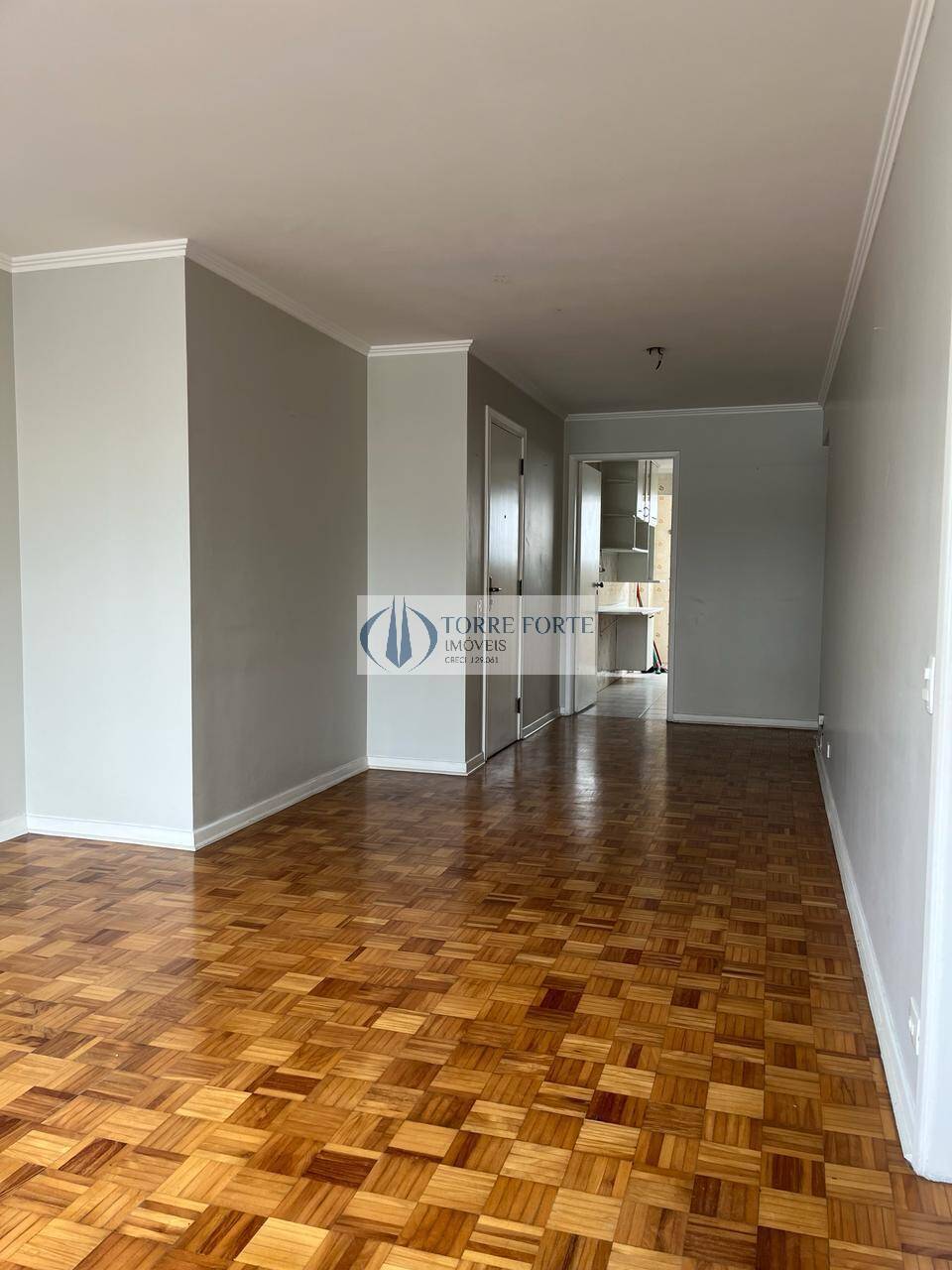 Apartamento à venda com 3 quartos, 82m² - Foto 2