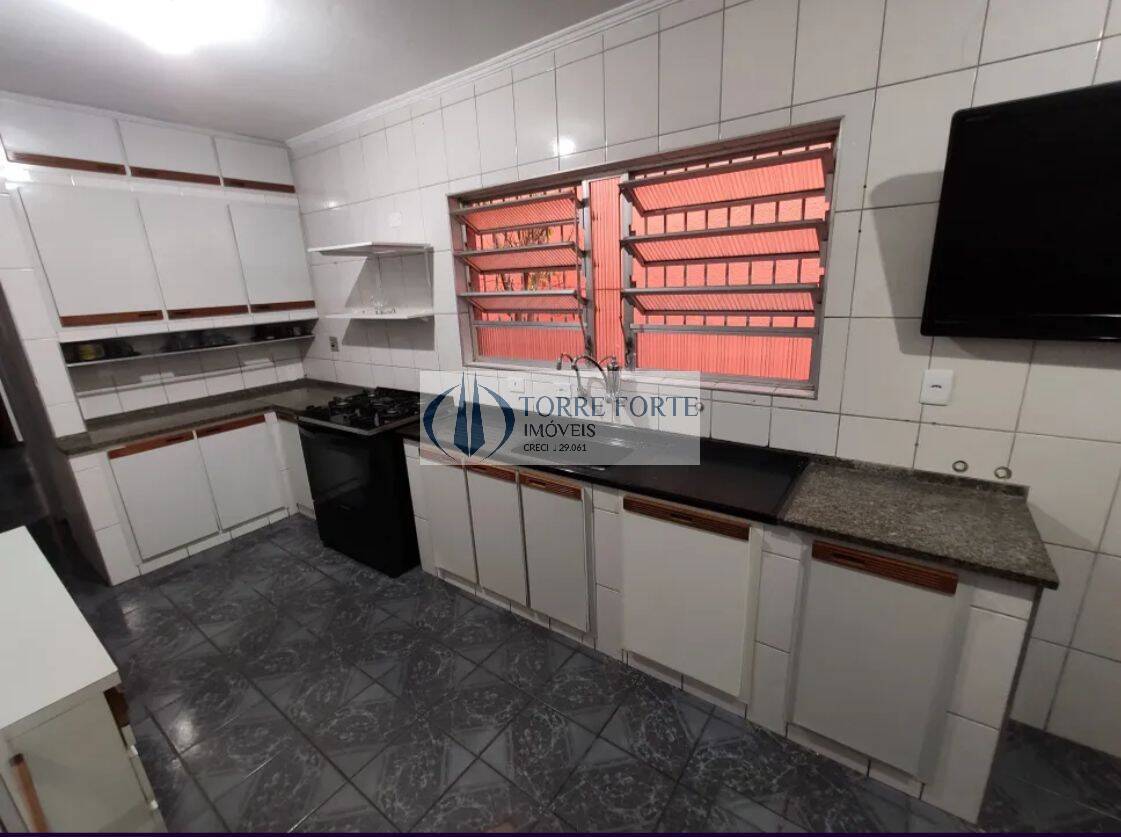 Casa à venda com 3 quartos, 178m² - Foto 12