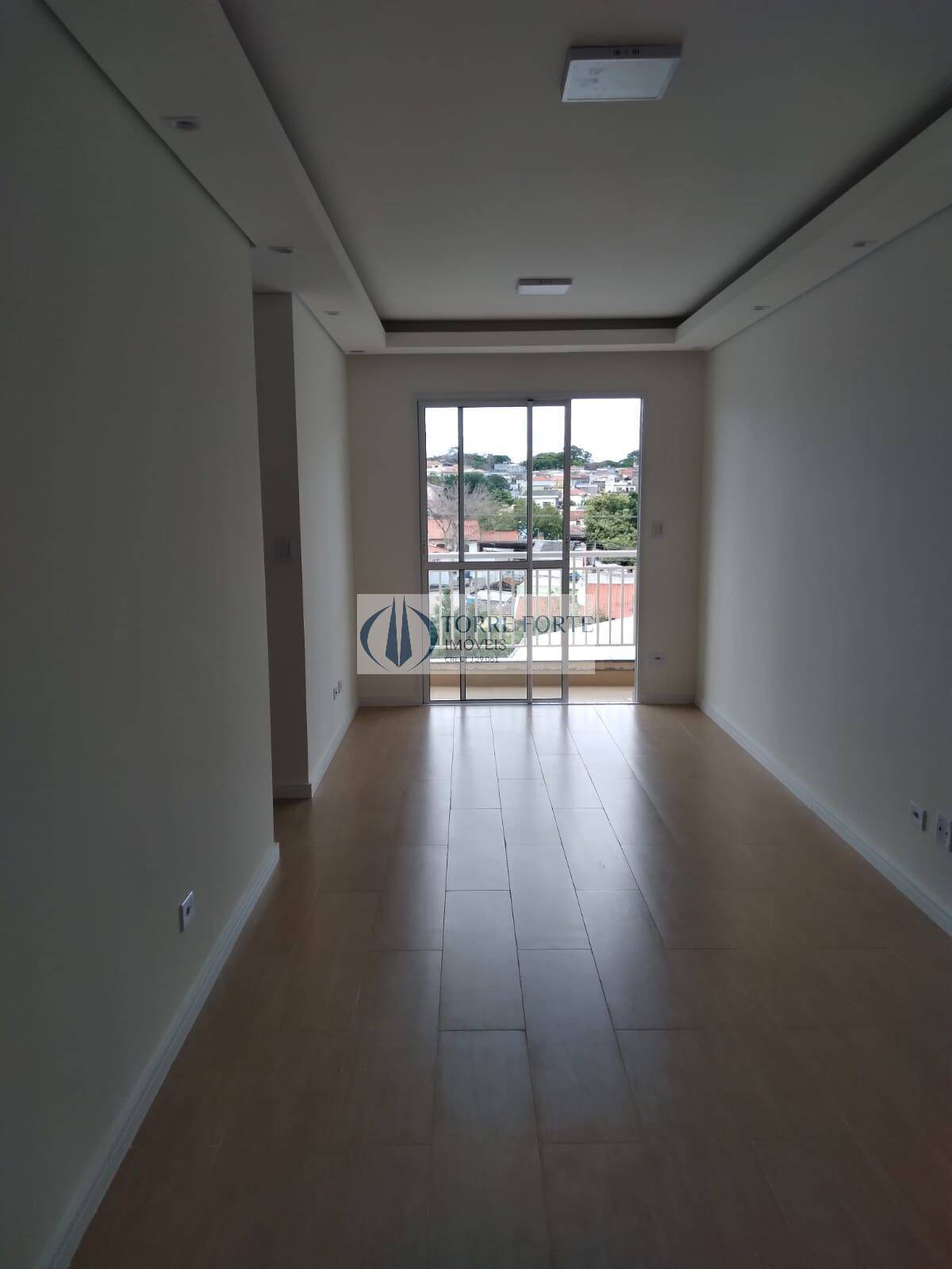 Apartamento à venda com 2 quartos, 50m² - Foto 1