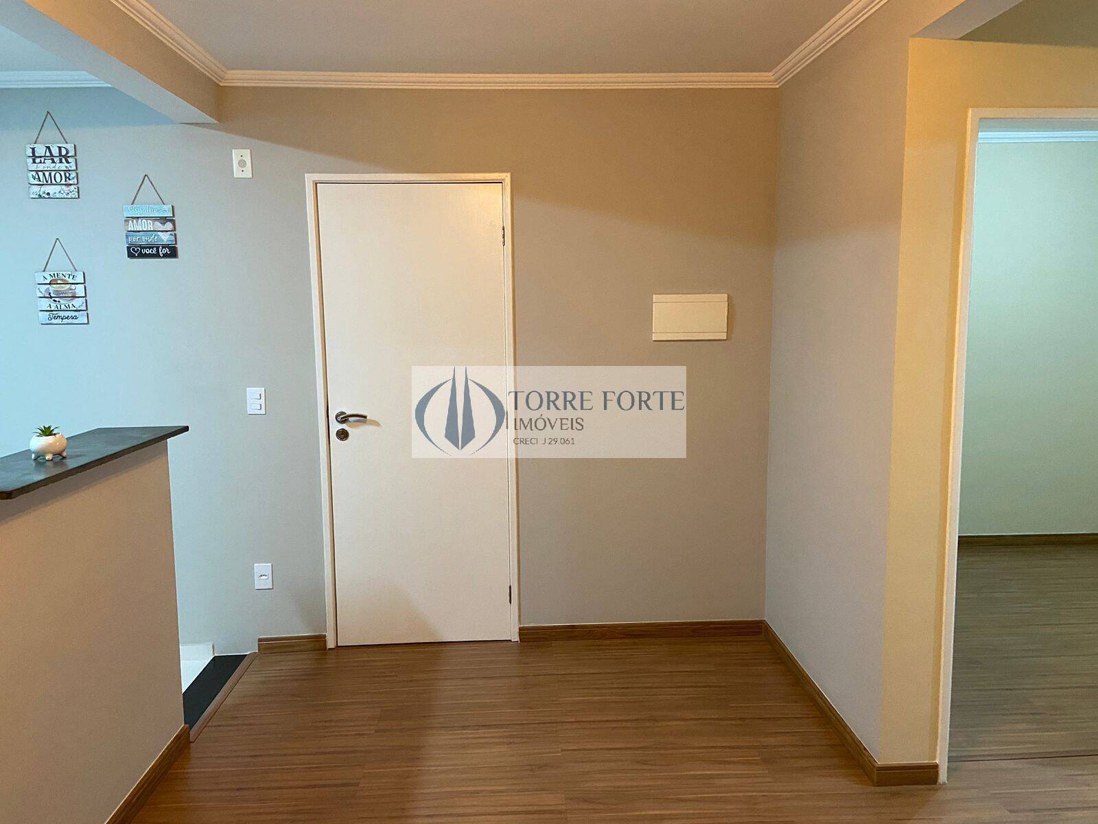 Apartamento à venda com 2 quartos, 42m² - Foto 4