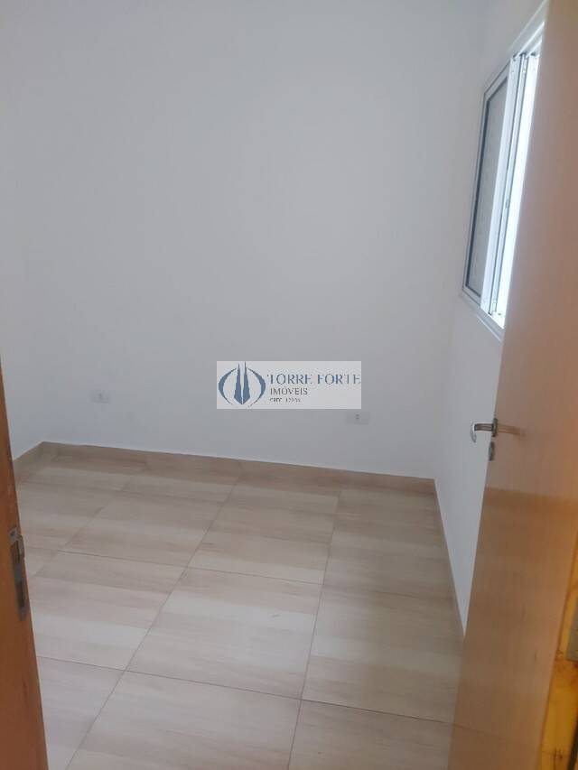 Apartamento à venda com 2 quartos, 53m² - Foto 2