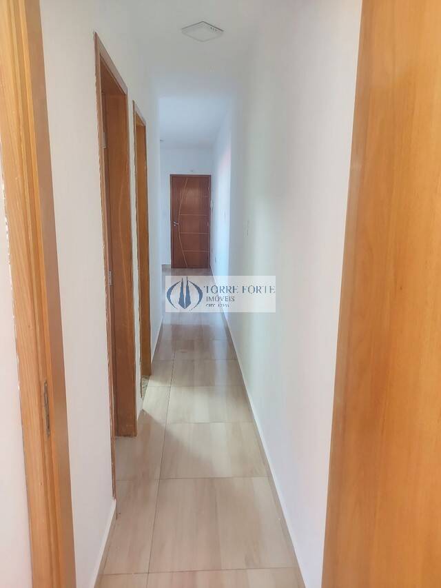 Apartamento à venda com 2 quartos, 53m² - Foto 3