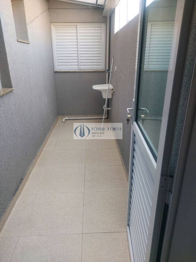 Apartamento à venda com 2 quartos, 53m² - Foto 5