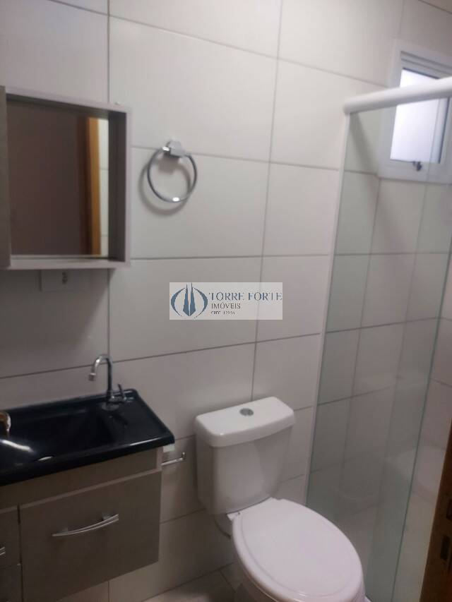 Apartamento à venda com 2 quartos, 53m² - Foto 4