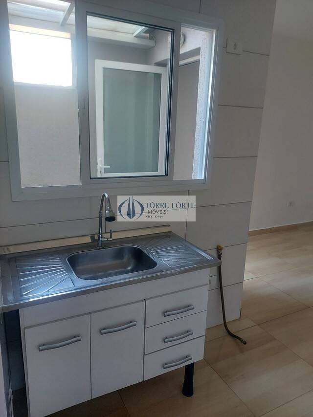 Apartamento à venda com 2 quartos, 53m² - Foto 6