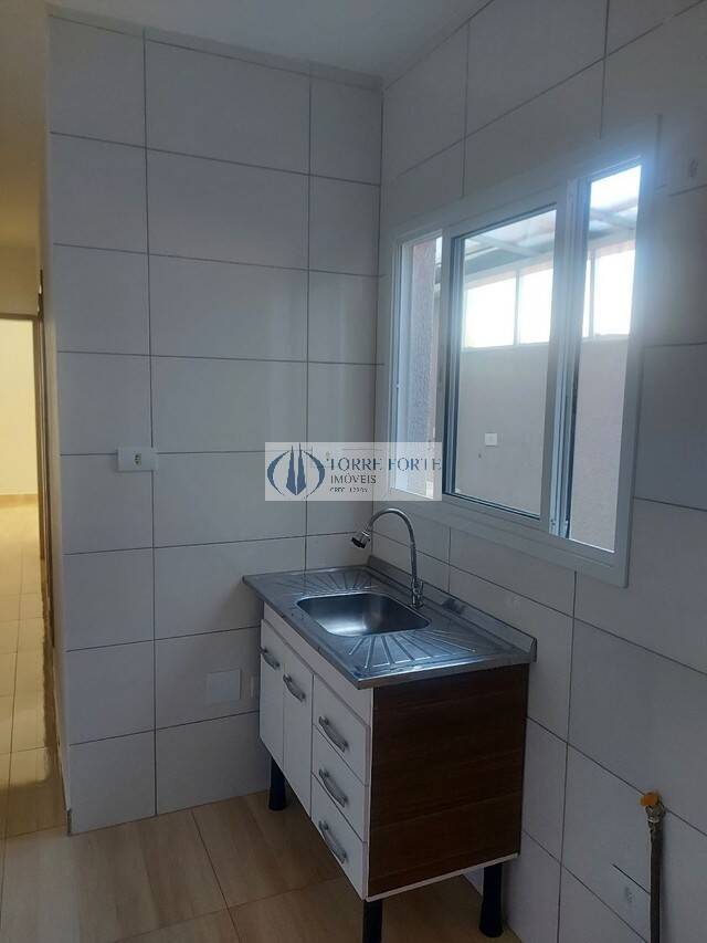 Apartamento à venda com 2 quartos, 53m² - Foto 11