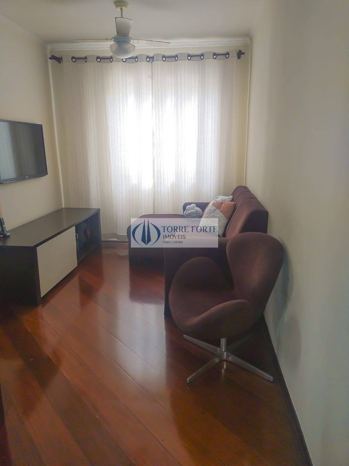 Apartamento à venda com 2 quartos, 50m² - Foto 4