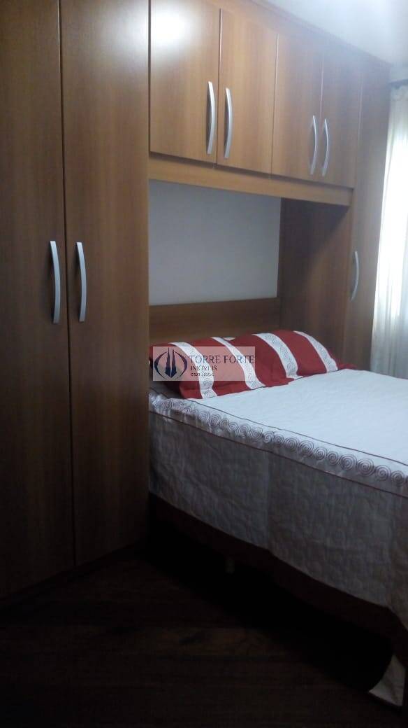 Apartamento à venda com 2 quartos, 50m² - Foto 5