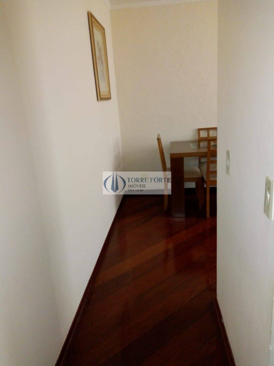 Apartamento à venda com 2 quartos, 50m² - Foto 10