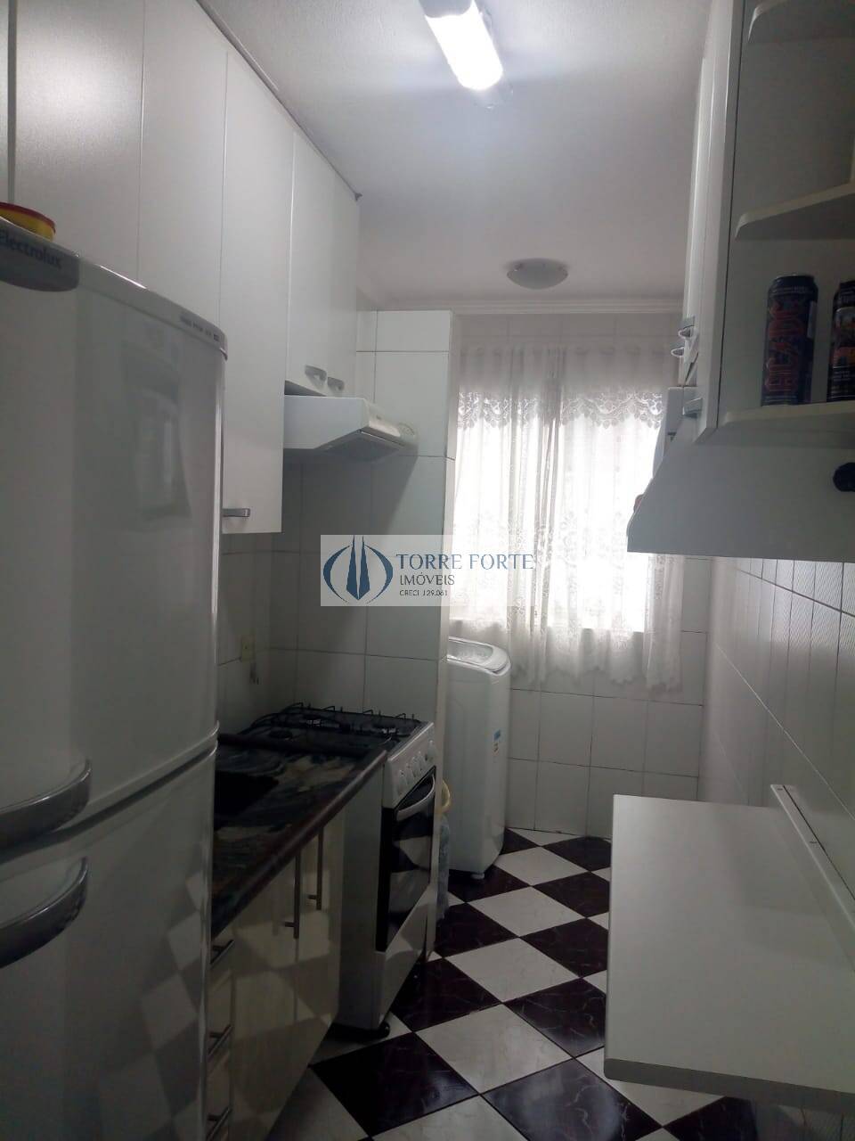 Apartamento à venda com 2 quartos, 50m² - Foto 12