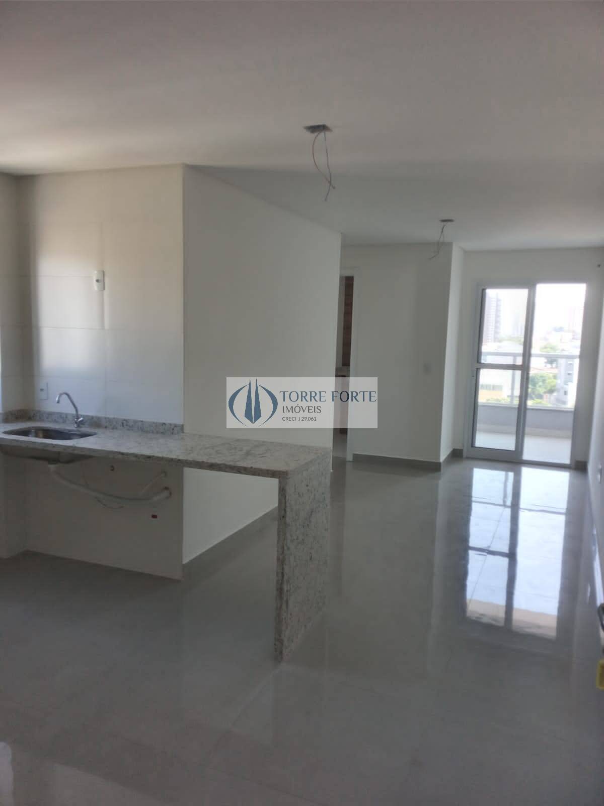 Cobertura à venda com 2 quartos, 105m² - Foto 3