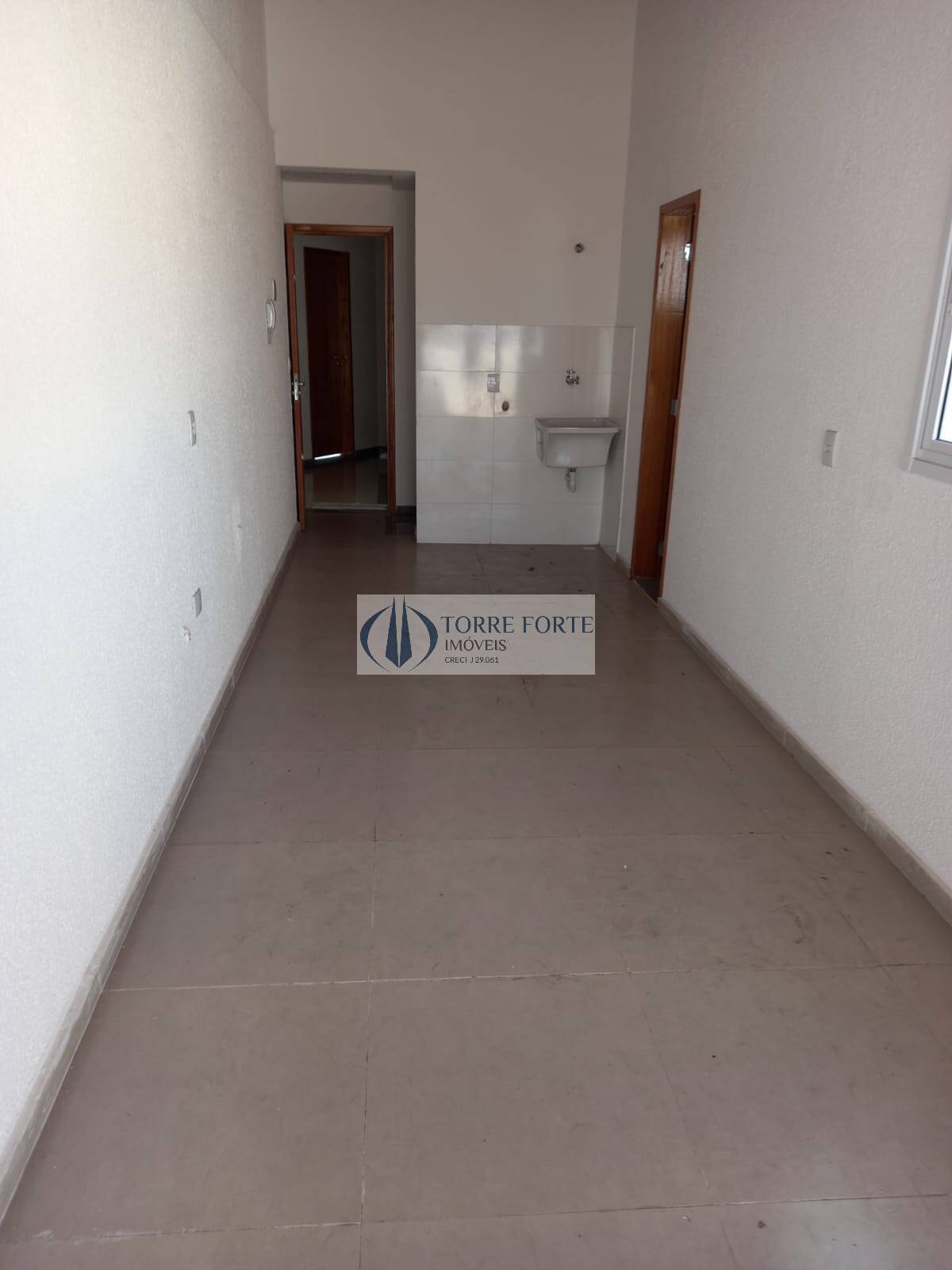 Cobertura à venda com 2 quartos, 102m² - Foto 1