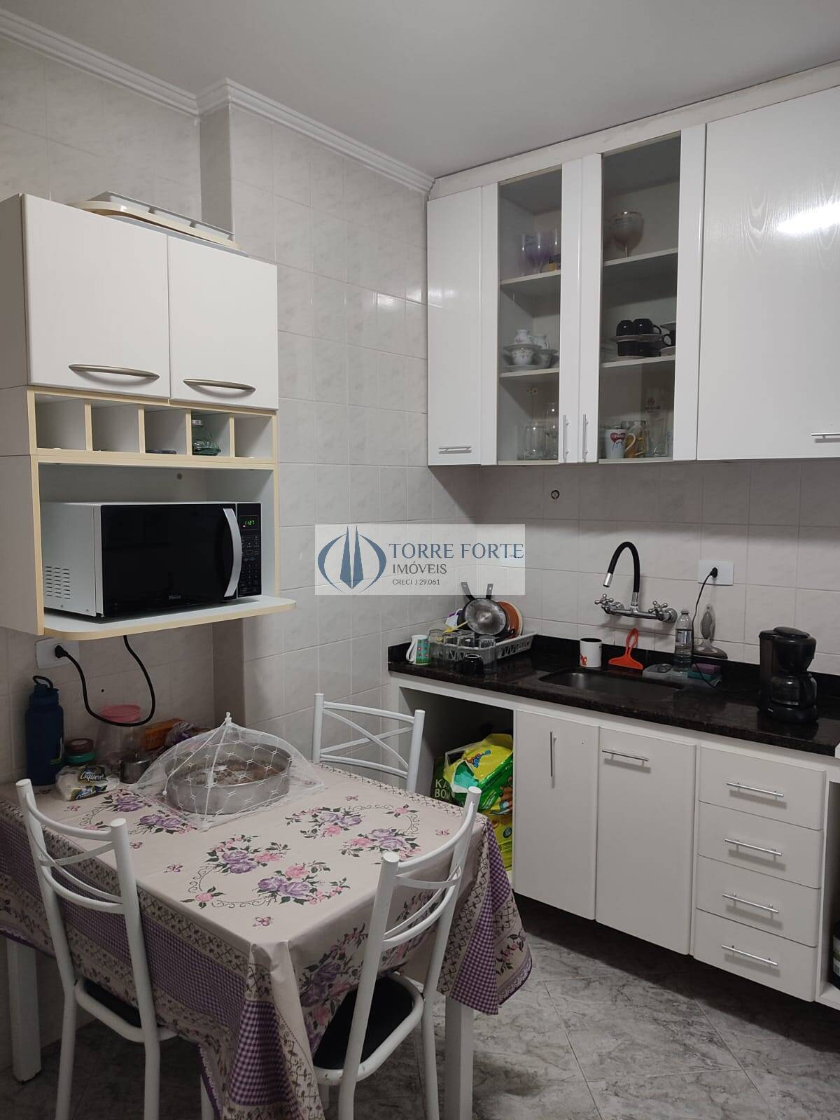 Apartamento à venda com 3 quartos, 81m² - Foto 10