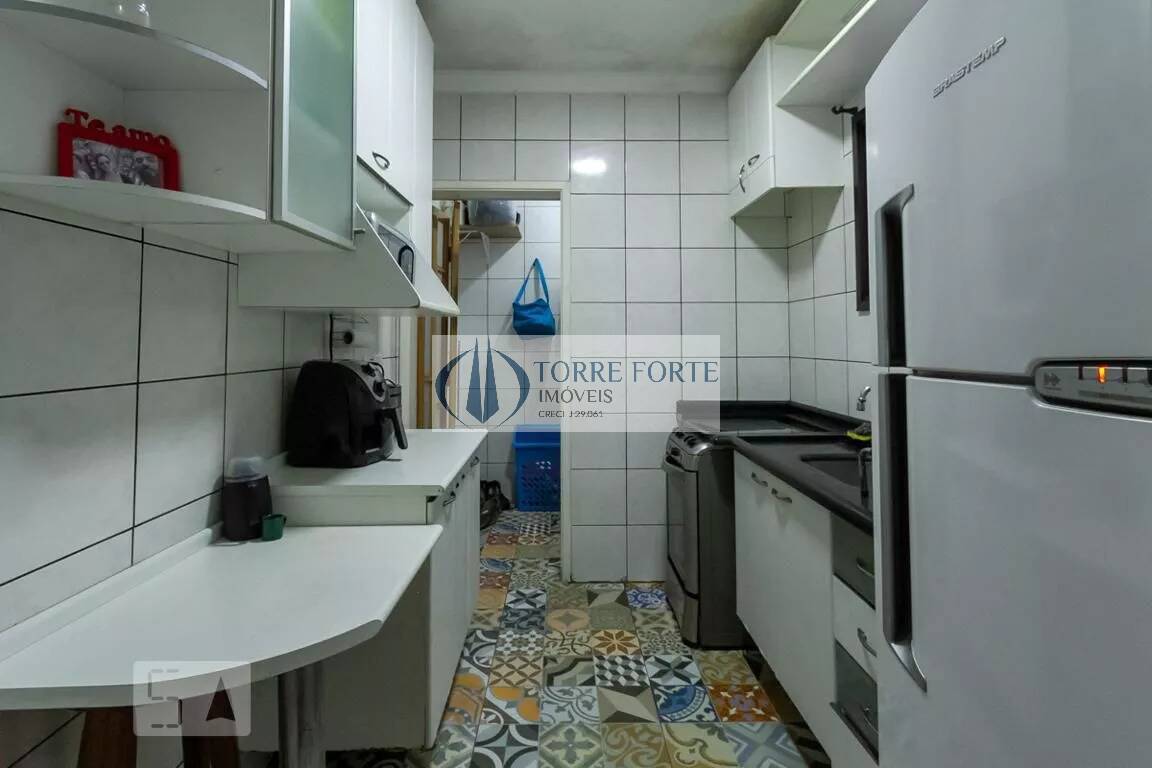 Apartamento à venda com 3 quartos, 65m² - Foto 10