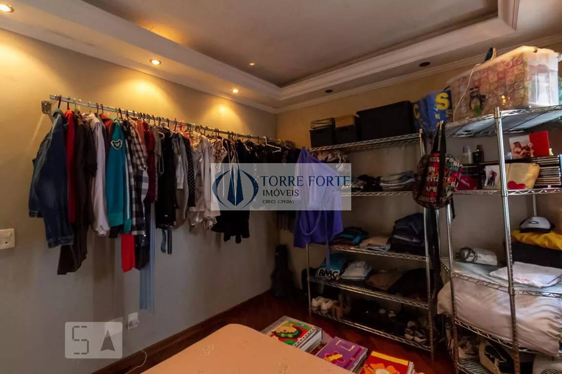 Apartamento à venda com 3 quartos, 65m² - Foto 8