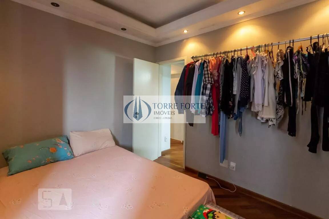 Apartamento à venda com 3 quartos, 65m² - Foto 9