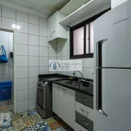 Apartamento à venda com 3 quartos, 65m² - Foto 11