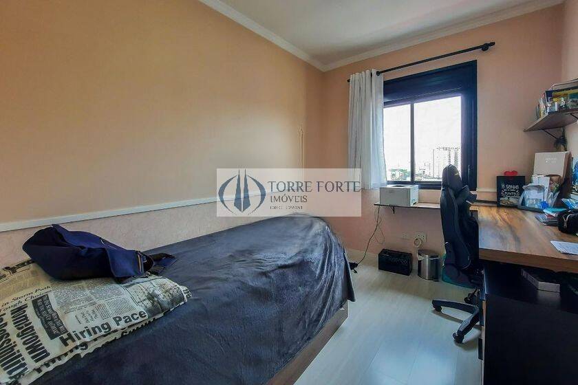 Apartamento à venda com 3 quartos, 80m² - Foto 6