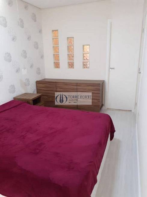 Apartamento à venda com 3 quartos, 80m² - Foto 15