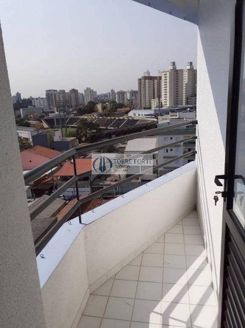 Apartamento à venda com 3 quartos, 80m² - Foto 16