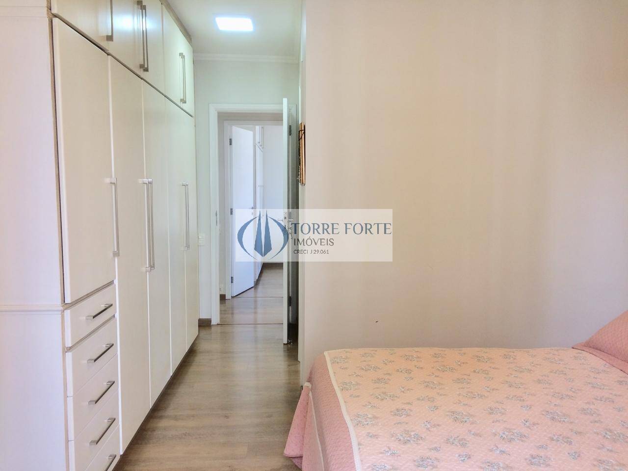 Apartamento à venda com 3 quartos, 112m² - Foto 5