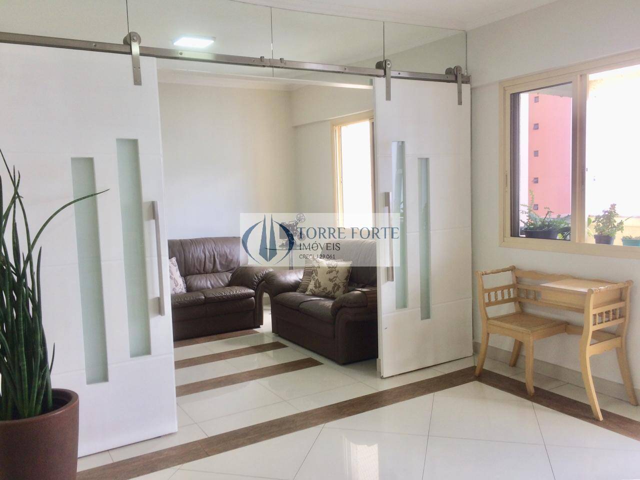 Apartamento à venda com 3 quartos, 112m² - Foto 12