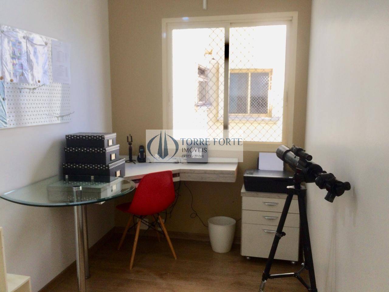 Apartamento à venda com 3 quartos, 112m² - Foto 13