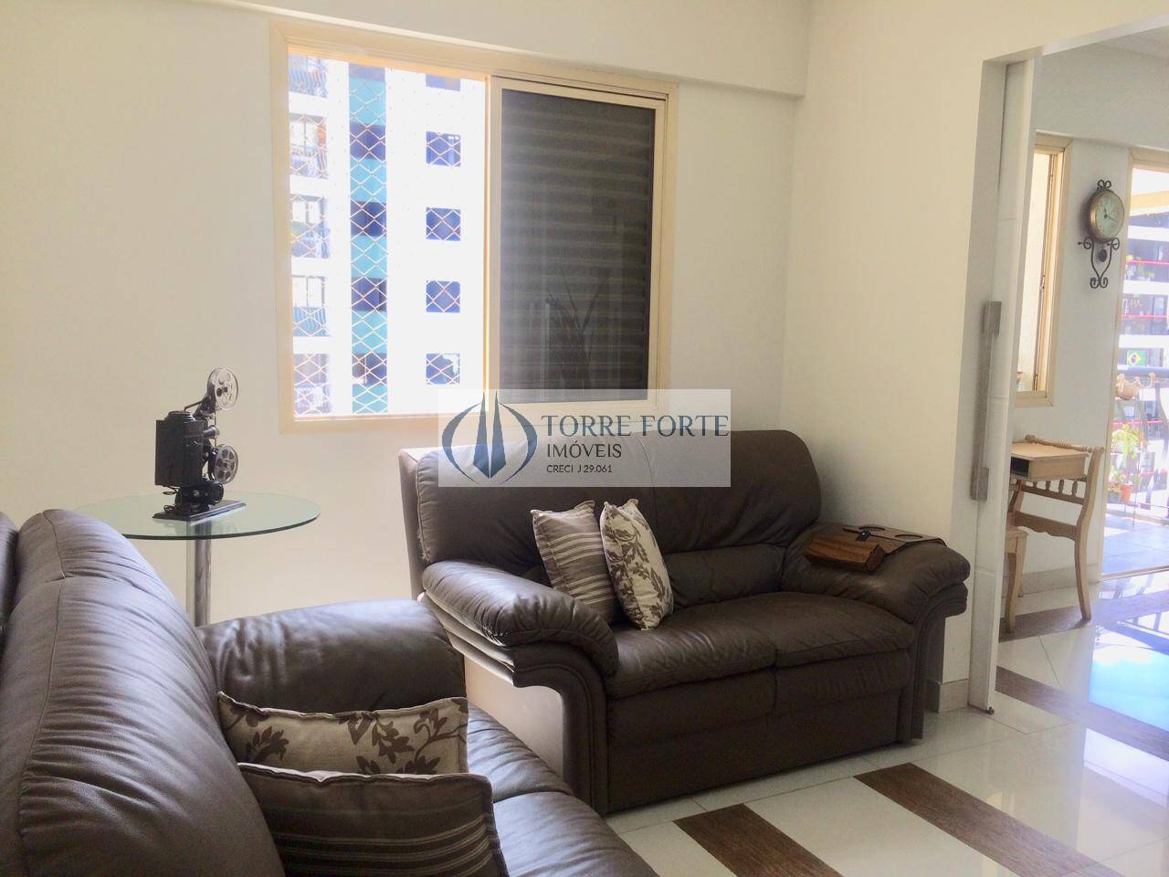 Apartamento à venda com 3 quartos, 112m² - Foto 22