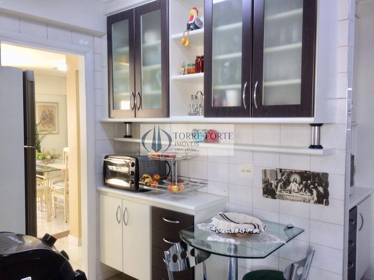 Apartamento à venda com 3 quartos, 112m² - Foto 26