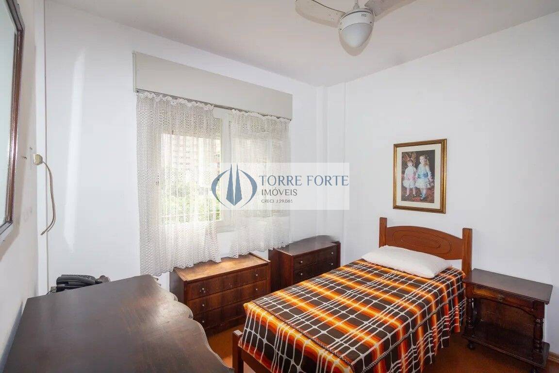 Apartamento à venda com 1 quarto, 47m² - Foto 2