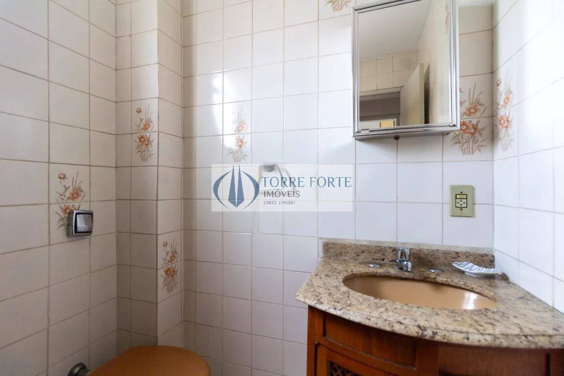 Apartamento à venda com 1 quarto, 47m² - Foto 4