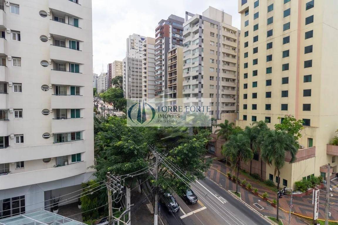 Apartamento à venda com 1 quarto, 47m² - Foto 8