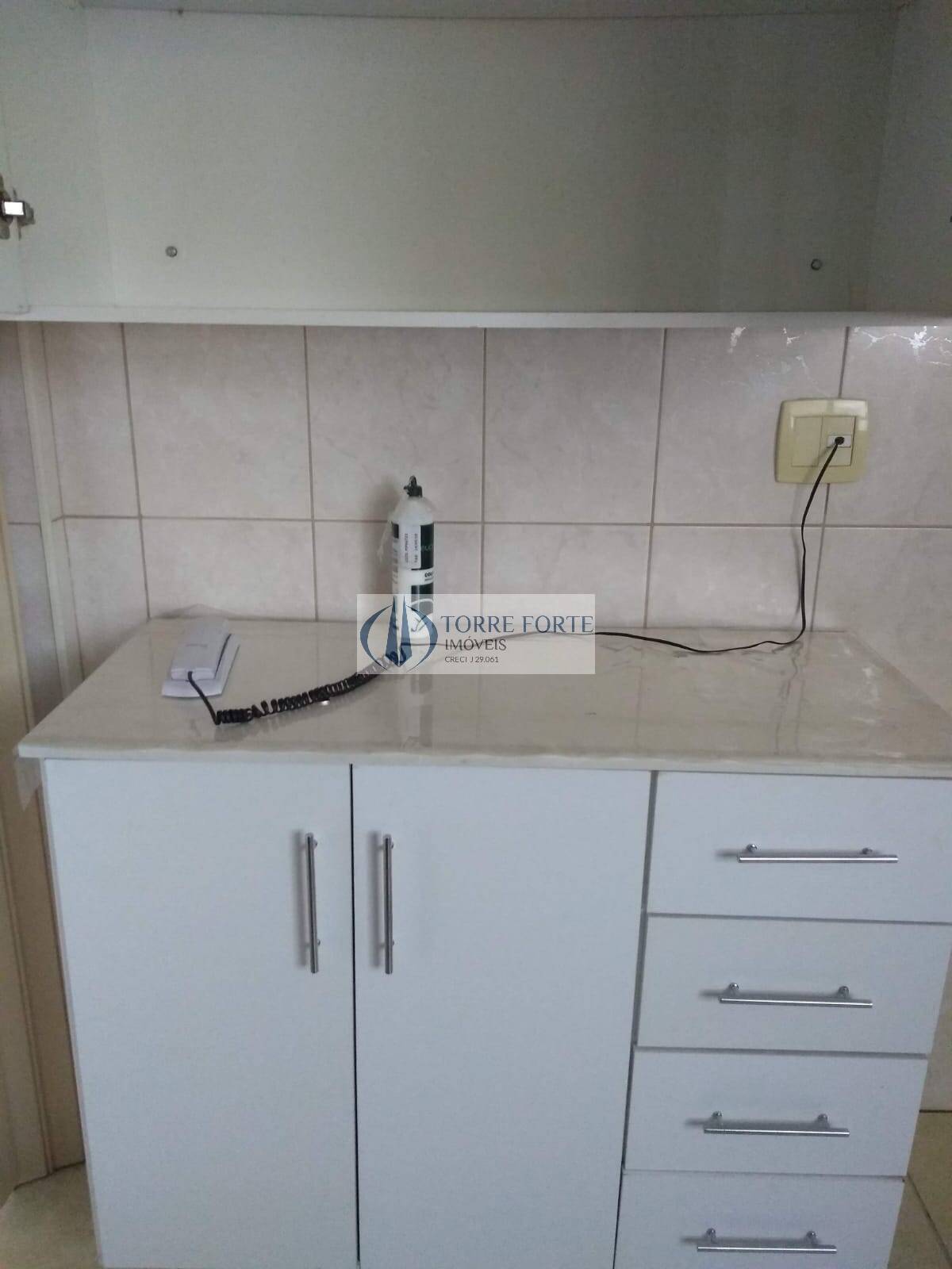 Apartamento à venda com 2 quartos, 50m² - Foto 19