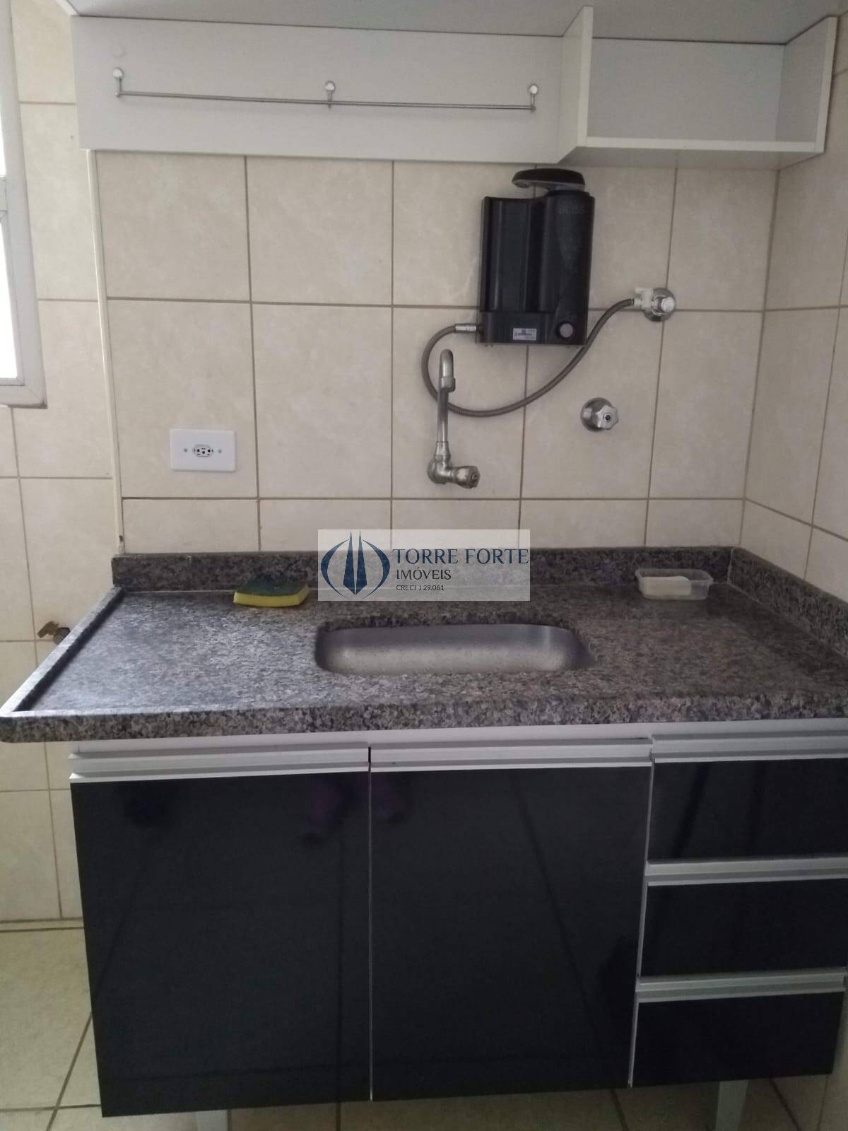 Apartamento à venda com 2 quartos, 50m² - Foto 18