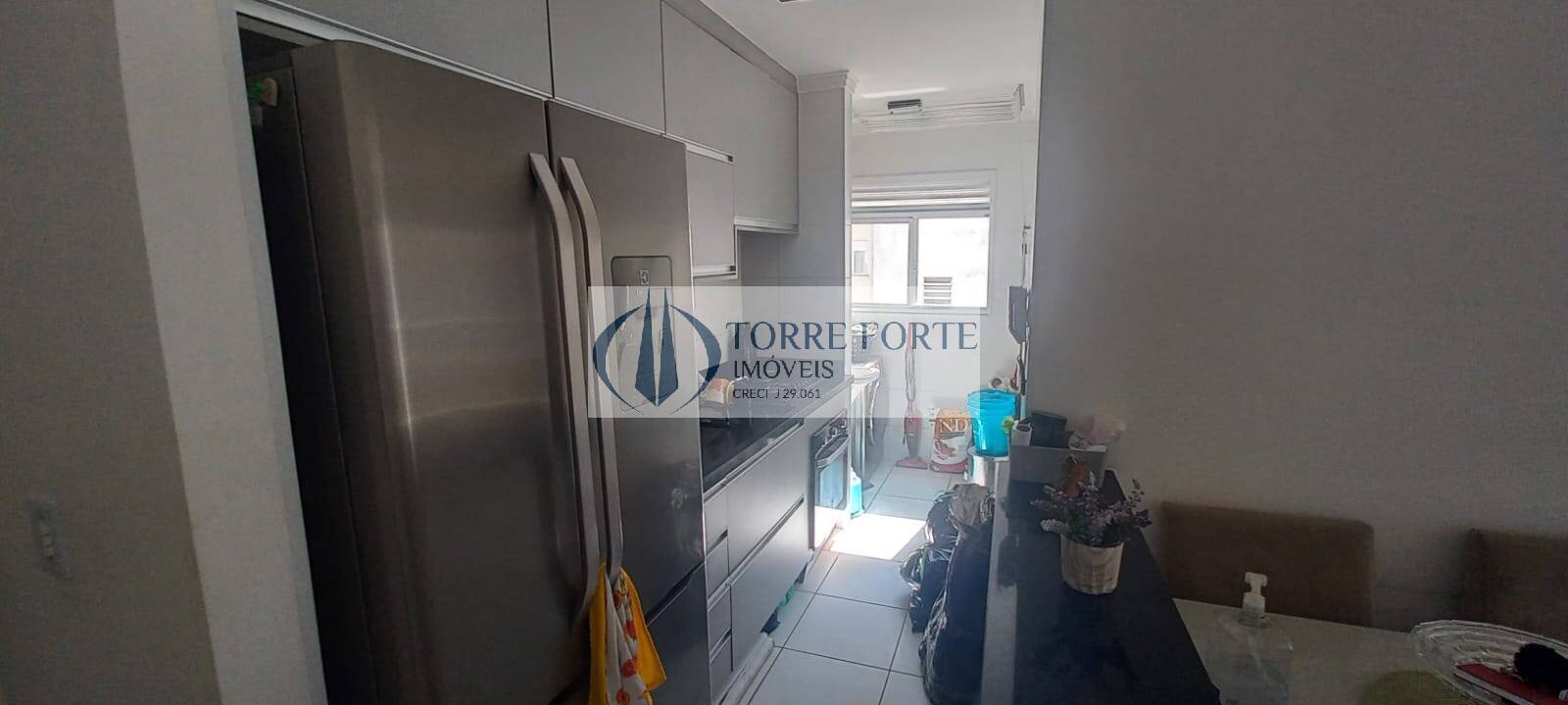 Apartamento à venda com 2 quartos, 50m² - Foto 14