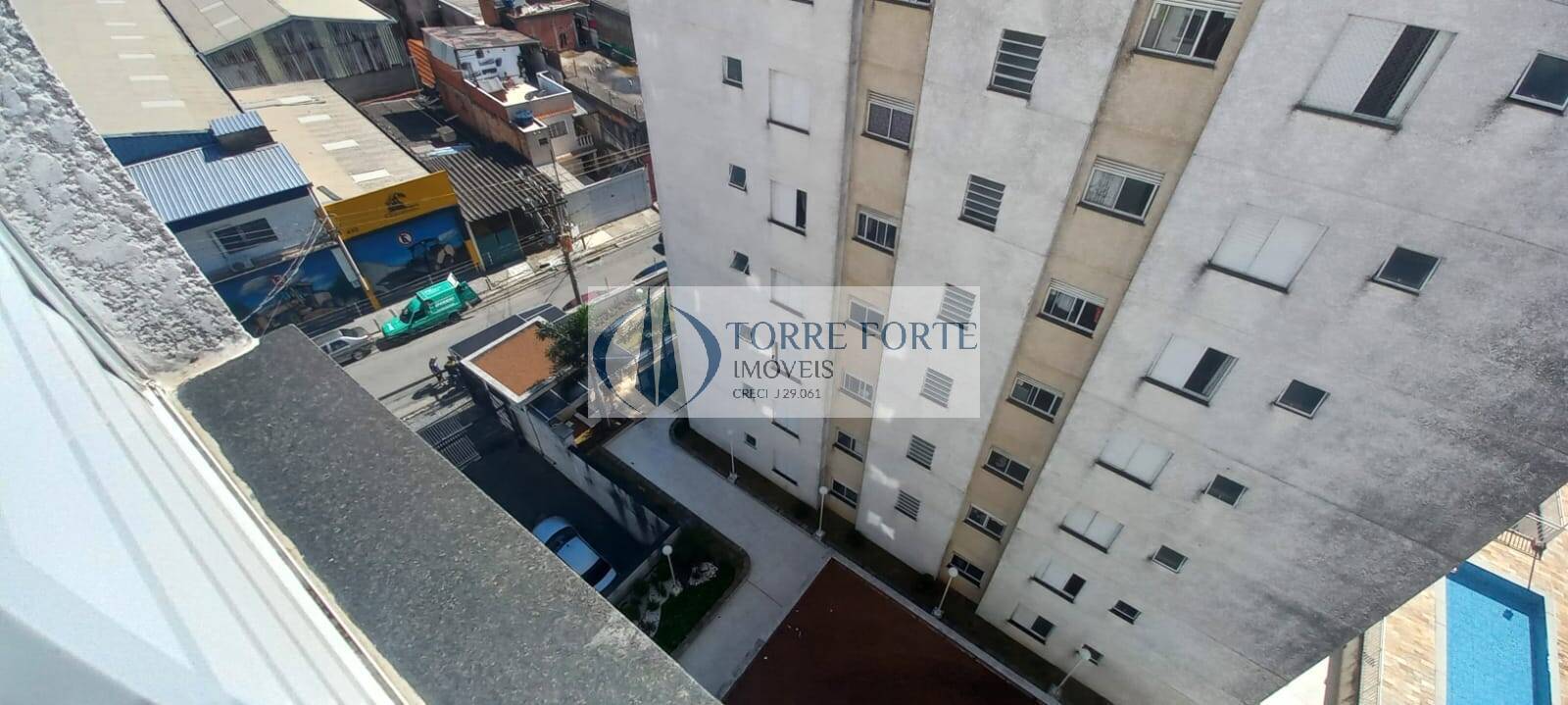 Apartamento à venda com 2 quartos, 50m² - Foto 21