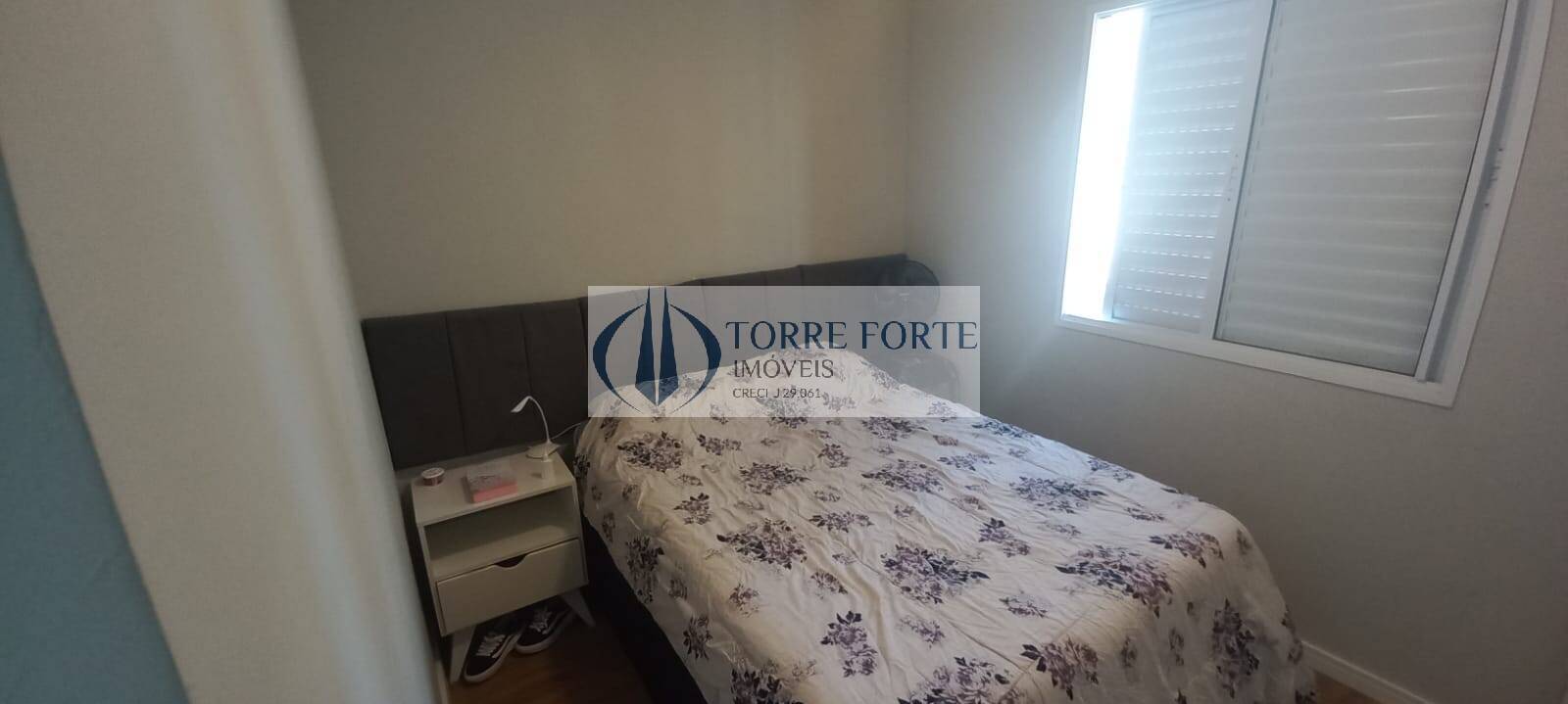 Apartamento à venda com 2 quartos, 50m² - Foto 20