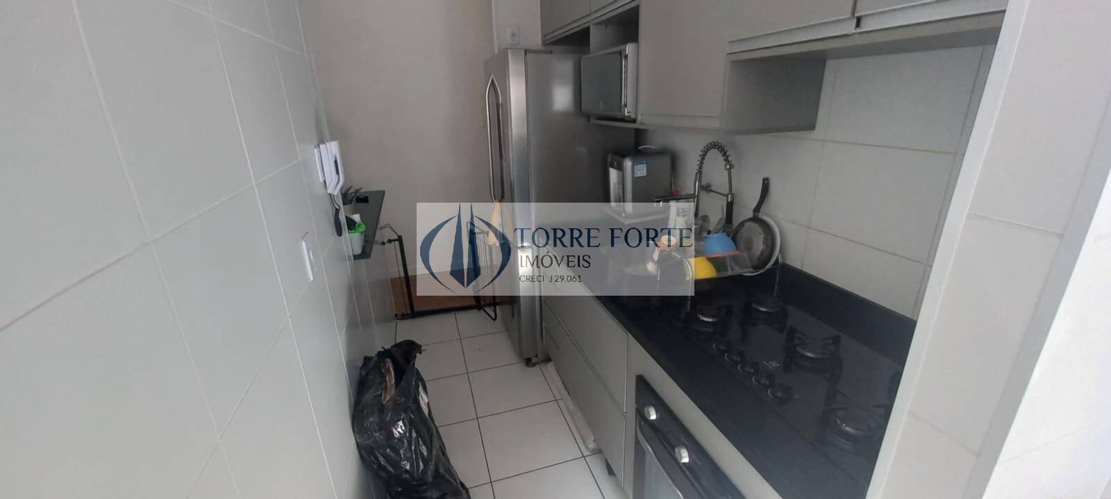 Apartamento à venda com 2 quartos, 50m² - Foto 15