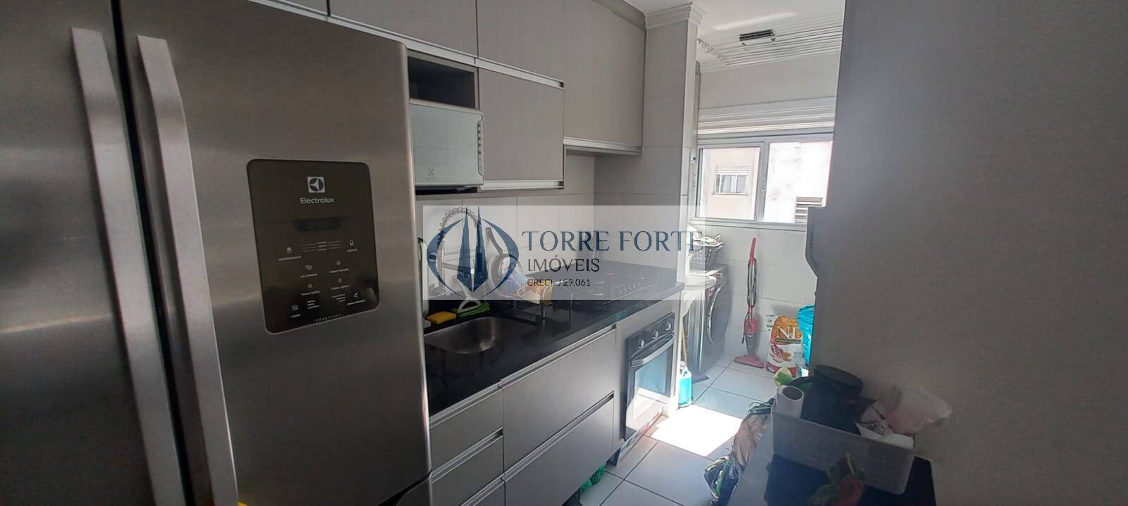 Apartamento à venda com 2 quartos, 50m² - Foto 19