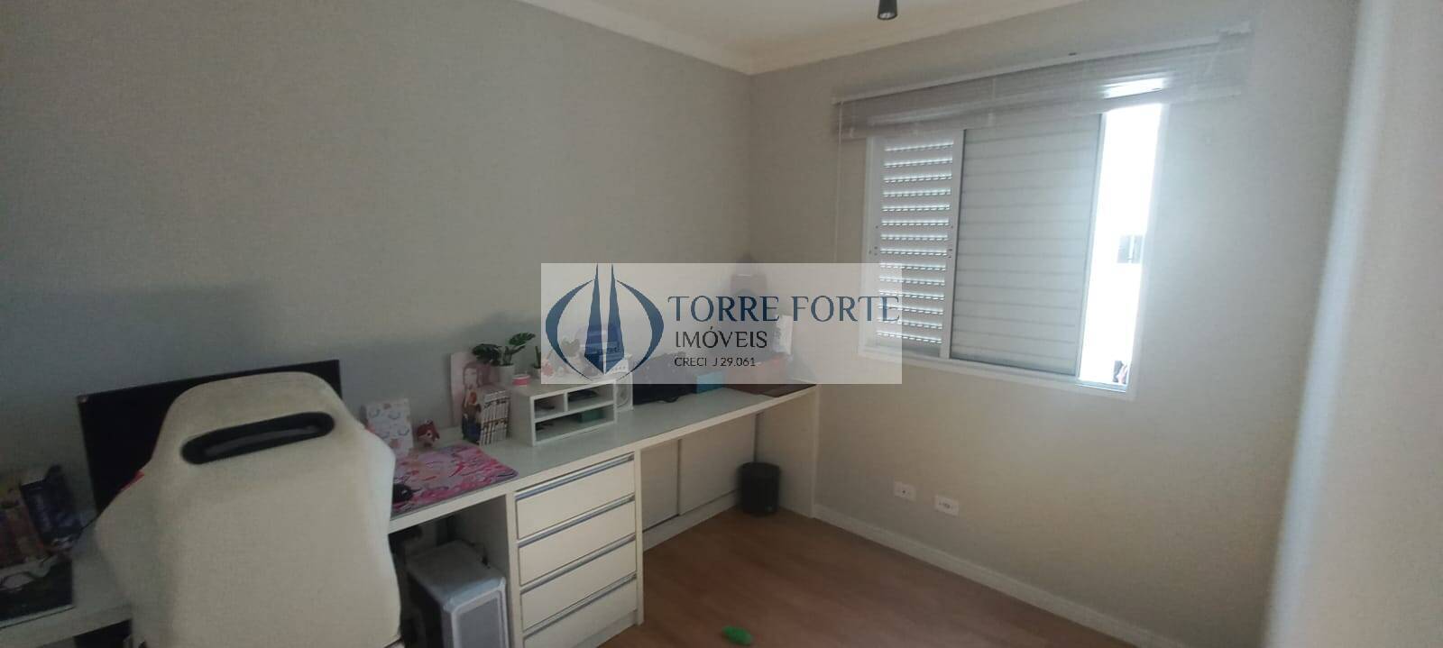 Apartamento à venda com 2 quartos, 50m² - Foto 10