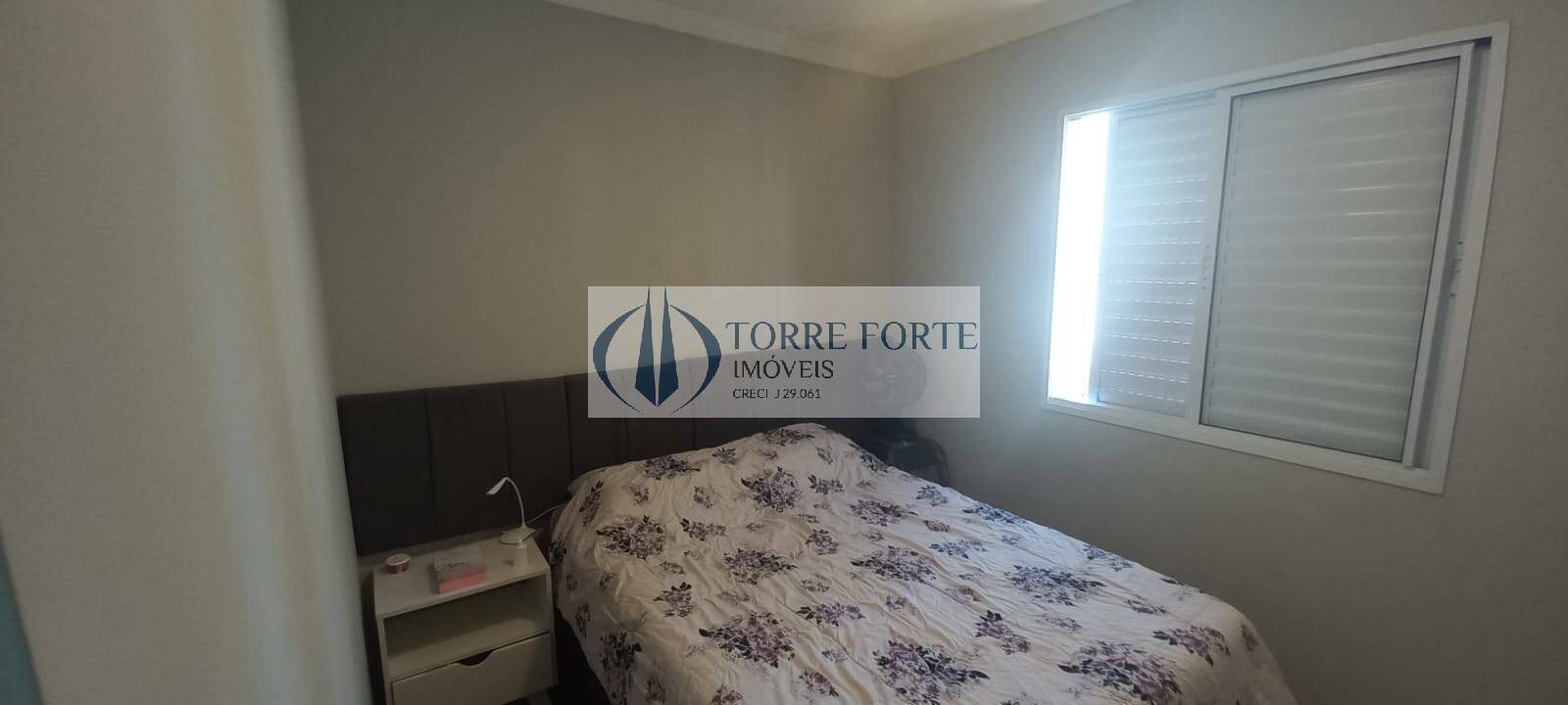 Apartamento à venda com 2 quartos, 50m² - Foto 6