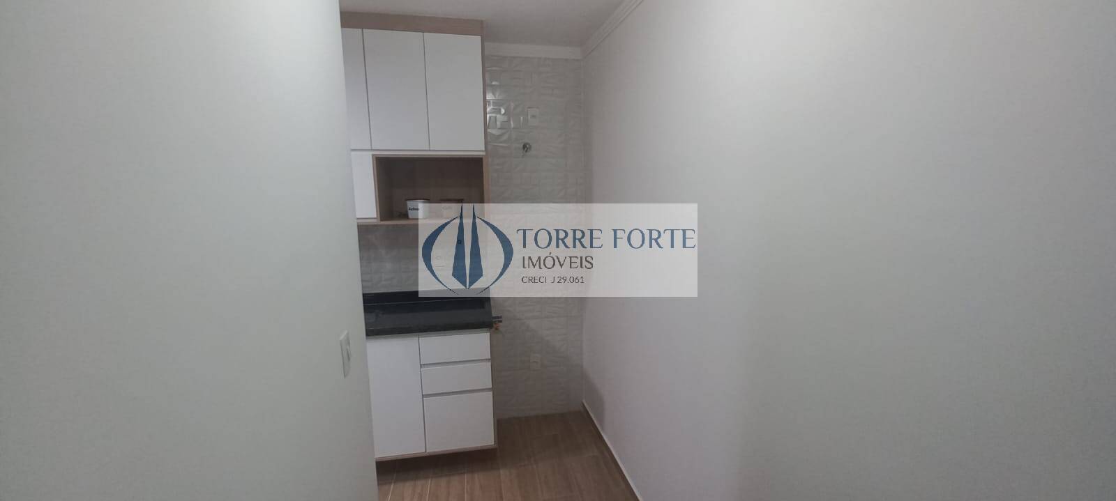 Apartamento à venda com 1 quarto, 24m² - Foto 10