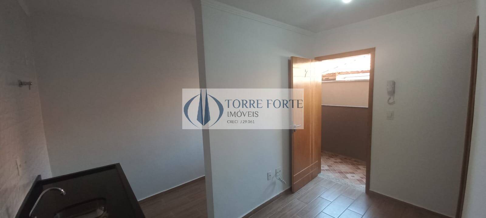 Apartamento à venda com 1 quarto, 24m² - Foto 13