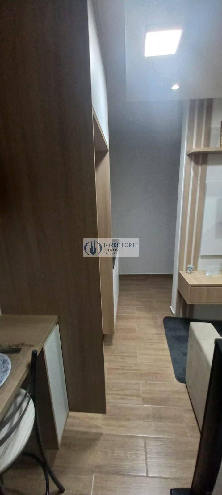 Apartamento à venda com 1 quarto, 24m² - Foto 21